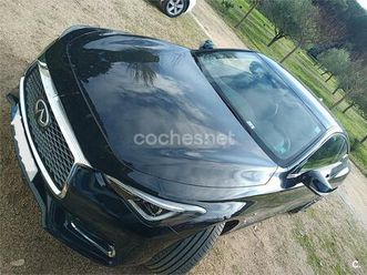 infiniti q60 3.0 sport awd