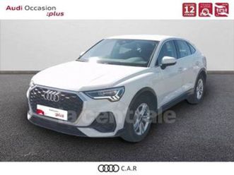 ii sportback 35 tdi 150 business line quattro s tronic 7