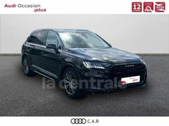 ii generation2 45 tdi 231 13cv s line quattro tiptronic 8 5pl