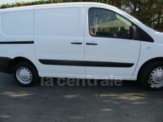 fourgon tole 1.0 ch1 1.6 multijet 90 pack euro5