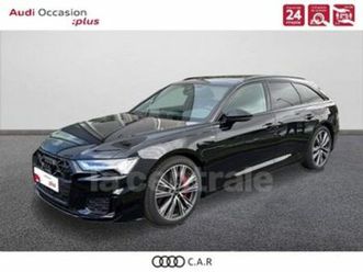 v avant 55 tfsie 367 quattro competition s tronic 7