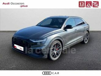60 tfsie 462 competition quattro tiptronic