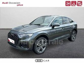 ii generation2 sportback 55 tfsie 367 quattro s line s tronic 7