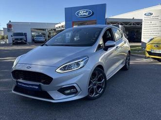 1.0 ecoboost 95ch st-line 5p
