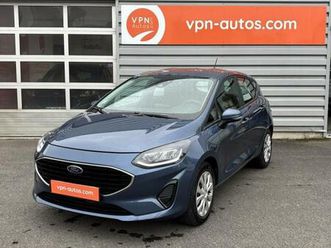 1.0 flexifuel 95ch cool & connect 5p