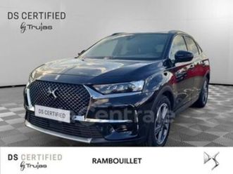 1.6 e-tense 300 4x4 rivoli automatique