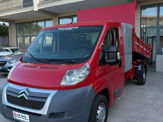 cassa ribaltabile nuova