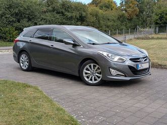 hyundai i40 cw 1.7 crdi fifa world cup edt. gold 100...