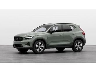 xc40 recharge plus, t4 plug-in hybrid, eléctrico