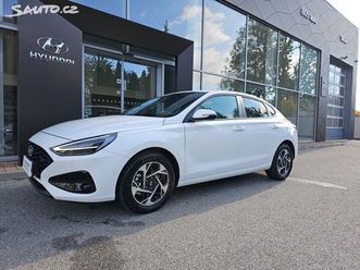 hyundai i30 fb turbo akční go czech!