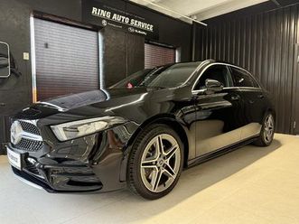 a250e |amg|ny service