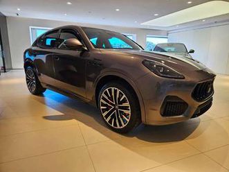 grecale mhev 250 cv awd modena