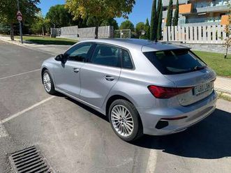 sportback 3.0 tfsi s-tronic