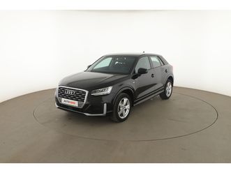 audi q2 35 tfsi sport limited s tronic