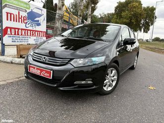 honda insight 1.4 hybrid comfort (automata) alu...