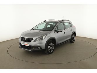 peugeot 2008 1.2 puretech allure