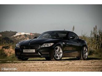 bmw z4 28 i pack m