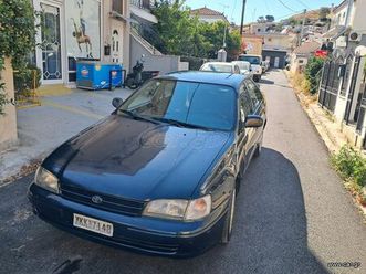 toyota carina 1993 carina e