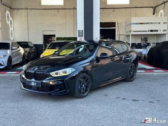 bmw série 1 m135 2.0 i 305 xdrive bva8