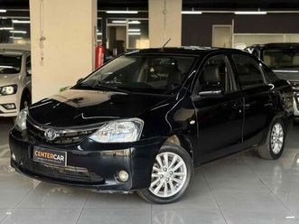 xls sedan 1.5 flex 16v 4p mec.