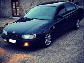 toyota carina 1994 e