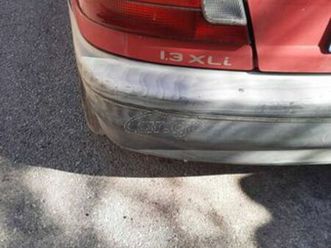 toyota starlet 1994 1.3 xli