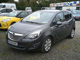 cosmo 1.7 cdti - 130 fap