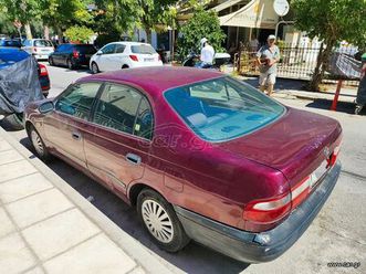 toyota carina 1994 carina e gli 1600cc 16v