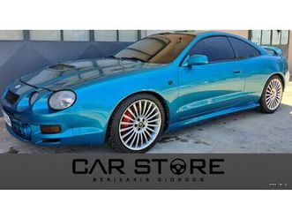 toyota celica 1994 2.0 gt-four 718hp