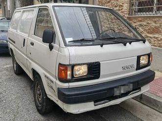toyota lite-ace 1992