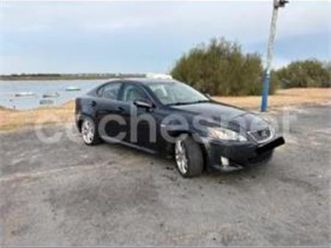 lexus is220d