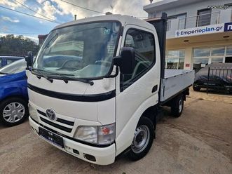 toyota dyna 2011 100