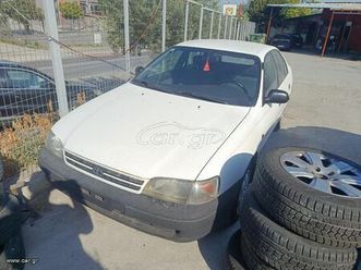 toyota carina 1996