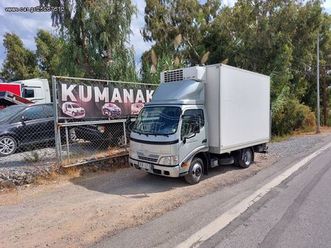 toyota dyna 2011 d4d 150 psigeio