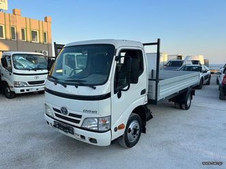 toyota dyna 2013 dyna 150 euro 5