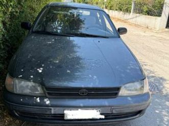 toyota carina 1993 e