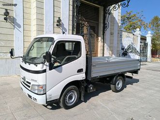 toyota dyna 2012 dyna 100