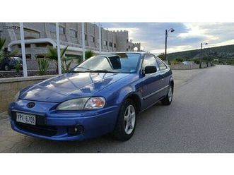 toyota paseo 1997