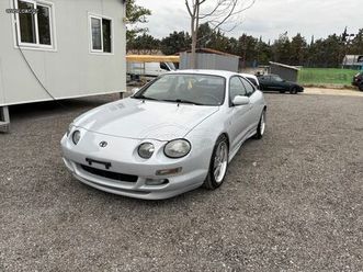 toyota celica 1994