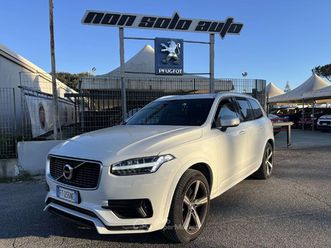 2.0 d5 inscription 235 awd