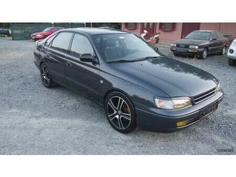 toyota carina 1992 carina e gti