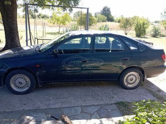 toyota carina 1993 e xli