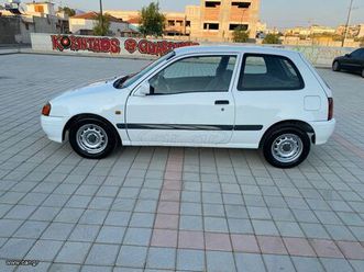 toyota starlet 1999