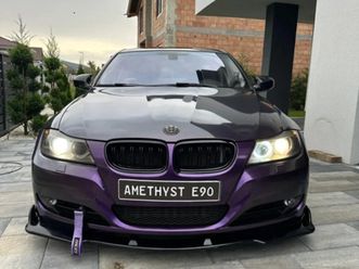 bmw e90 an 2011 xdrive automat