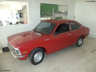 toyota corolla 1974 ke35 sr σε προετοιμασια