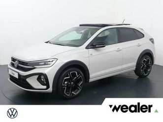 r-line-edition 1.0 85 kw / 116 pk tsi cuv 7 versn.