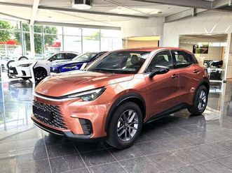 1.5 hybrid komfort paket