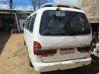 gs grand 3.0 8v 16l diesel