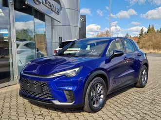 1.5 hybrid komfort paket