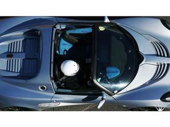 2003 lotus elise s2 135r honda k20 2.2 stroker 282bhp na